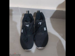 DC shoes size 41 men - 2