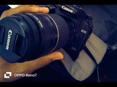 Canon 500d  كاميرا كانون - 1