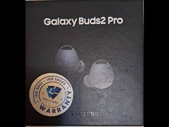 Galaxy Buds 2pro right&box only