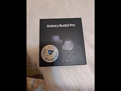 Galaxy Buds 2pro right&box only - 2