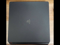 Playstation 4 slim 500gb - 2