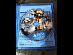 just cause 3 ps4 - 2