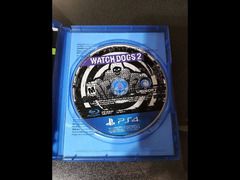 watch dogs 2 ps4 - 2