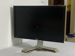 dell Computer monitor - 1