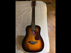 Yamaha Junior Guitar For Sale - 1