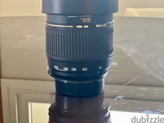 Tamron AF 70-300 mm F/4-5.6 Di LD Macro N-II Lens for Nikon
