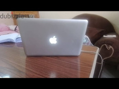 MacBook Pro 2011 لقطه