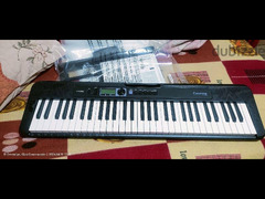 casiotone keyboard CT -s300 - 2