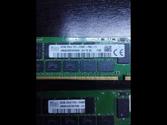 ٦  قطع رامات DDR4 - 2