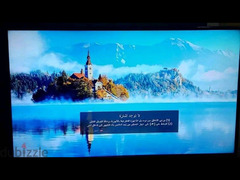 شاشه LG سمارت 49 بوصه 4k برسيفر كسر الزيروووو السعر لسرعه البيع - 2