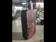 Drag Kit 2--VooPoo - 2