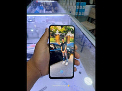 تليفون vivo s1 مساحه 256G رام 6 بصمه شاشه بدون كرتونه  سعر نهائي