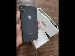 xs max 265 waterproof with box