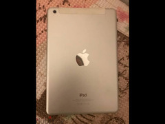 Apple iPad mini1 - 2