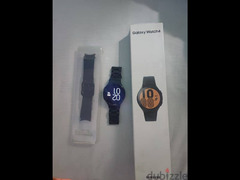 Samsung Galaxy watch 4 44m