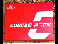 cougar 509 skate, size 45 - 2