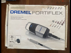 Dremel FortiFlex (9100-21) - دريمل فورتيفليكس (٩١٠٠-٢١)