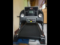 مشاية Treadmill MT-732 - 2