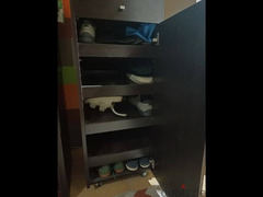 خزانة احذية - 2