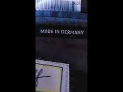جاكت بدلة وارد المانيا من H&M - 2