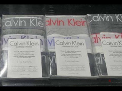 Celvin Klein Boxers