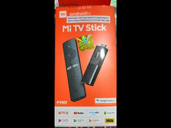 mi Tv stick - 2