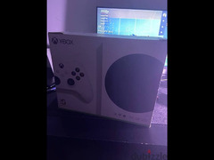 xbox series s & mause & keyboard - 2