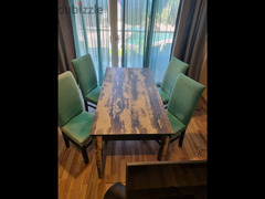 Dinning Table - 2