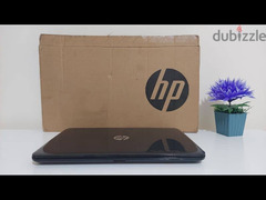 HP 15 Notebook - 6 gb Ram - Core i5 - 1 Tera HDD - 2