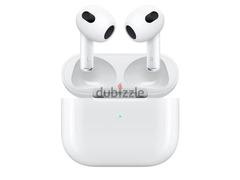 Apple Airpods 3 - 1