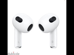 Apple Airpods 3 - 2