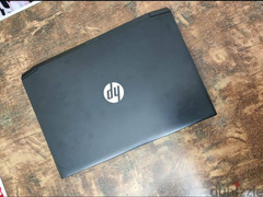 HP Pavilion Gaming Laptop - 2