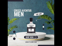 Creed Aventus - For Men - Eau De Parfum