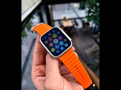 X8 ultra smart watch - 2