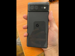 Google Pixel 6 
جوجل بيكسل ٦ رسمى بجميع مشتملاته - 3