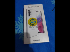 samsung a53 for sale - 3