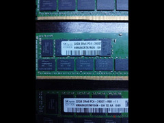 ٦  قطع رامات DDR4 - 3