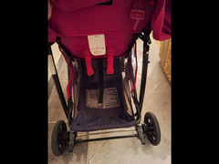 Stroller graco original used very good condition  6,000 EGP - 3