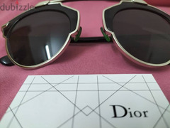 Dior sunglasses/ نظارات شمس ديور - 3