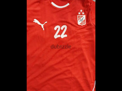 Ahly jersey 22 XL - 3