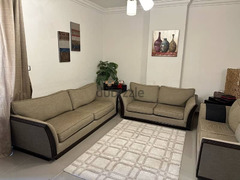 Full Living Room - 3