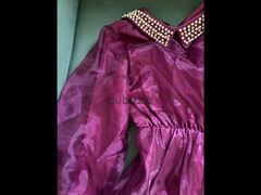 Dress Soiree from Turkey for sale - 3