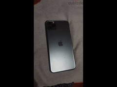 iPhone 11 Pro Max مستعمل - 3