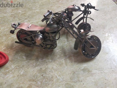 نسخة مصغرة من دراجة نارية - 3