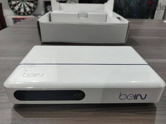 للبيع: جهاز bein sport 4K مستعمل بحالة الجديد - 3