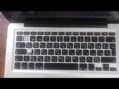 MacBook Pro 2011 لقطه - 3