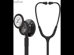 3M Littmann Classic III stethoscope سماعة طبيب ليتمان - 3