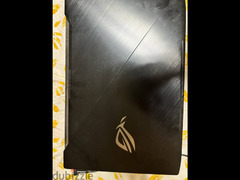 Asus ROG Strix GL703V Laptop - 3