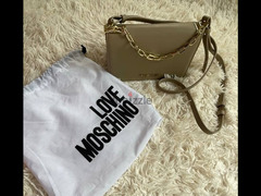 Love Moschino bag - 3