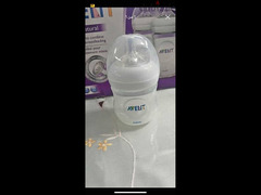 Avent natural 125 ml - 3
